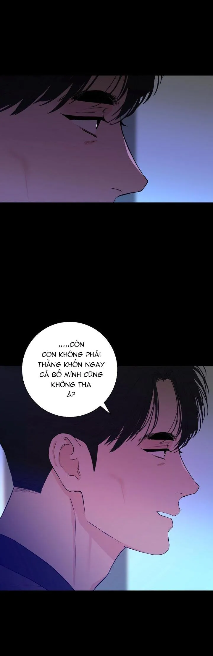 MY X DADDY Chapter 15 Trang 14