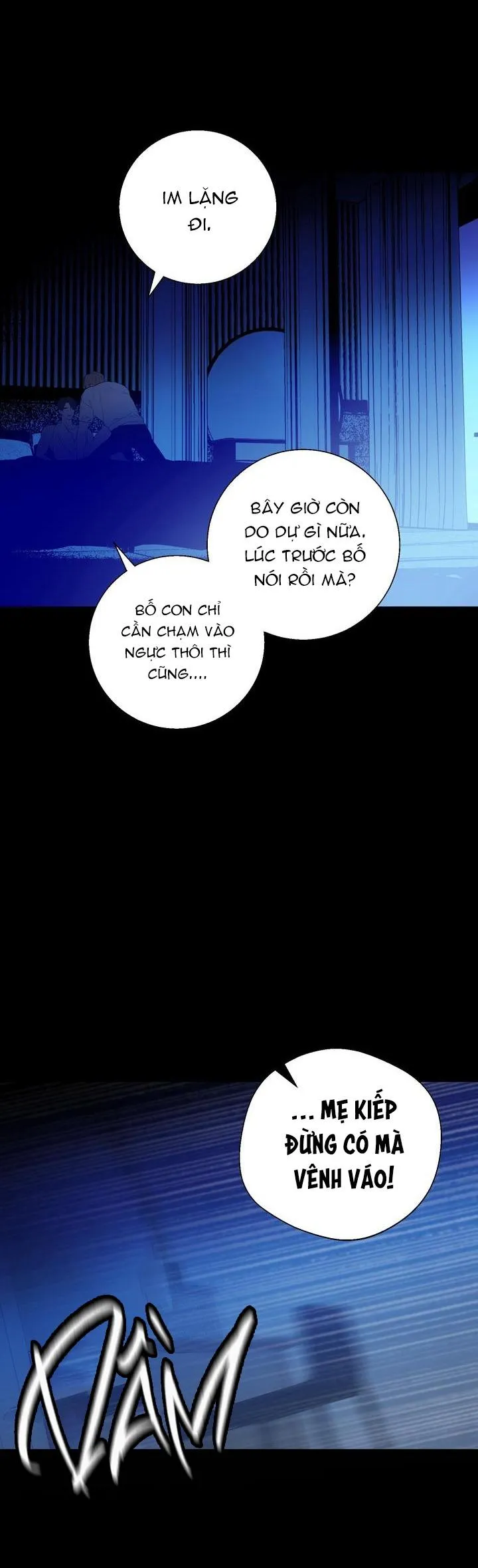 MY X DADDY Chapter 15 Trang 17