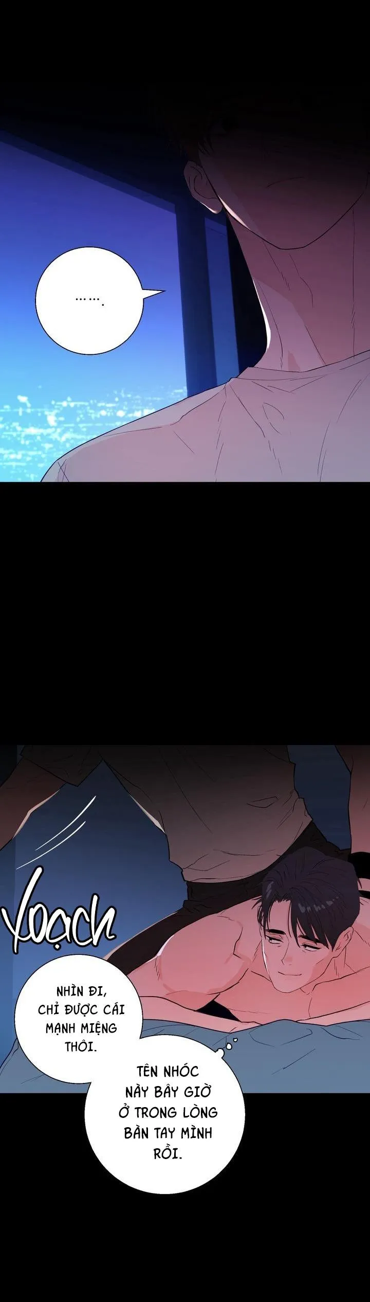 MY X DADDY Chapter 15 Trang 19