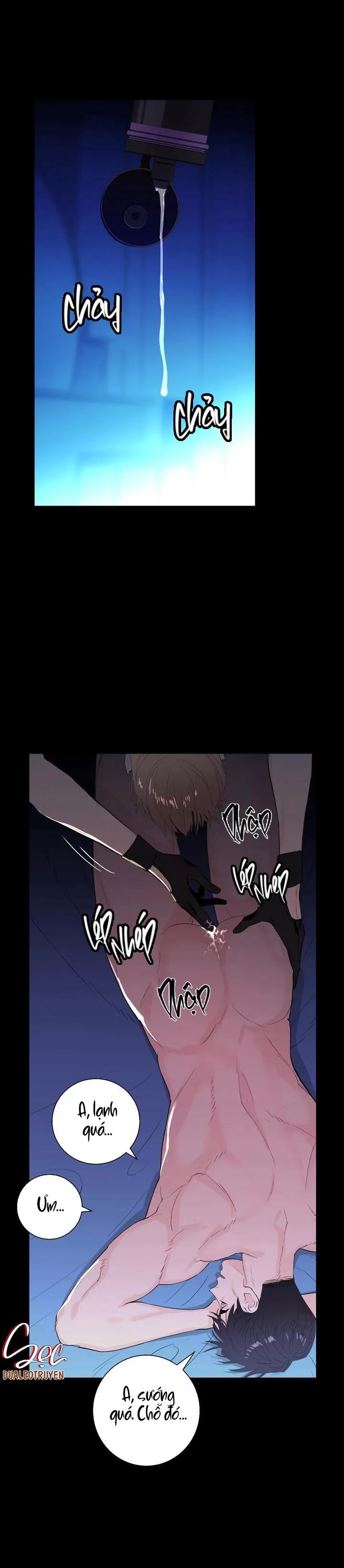 MY X DADDY Chapter 15 Trang 20