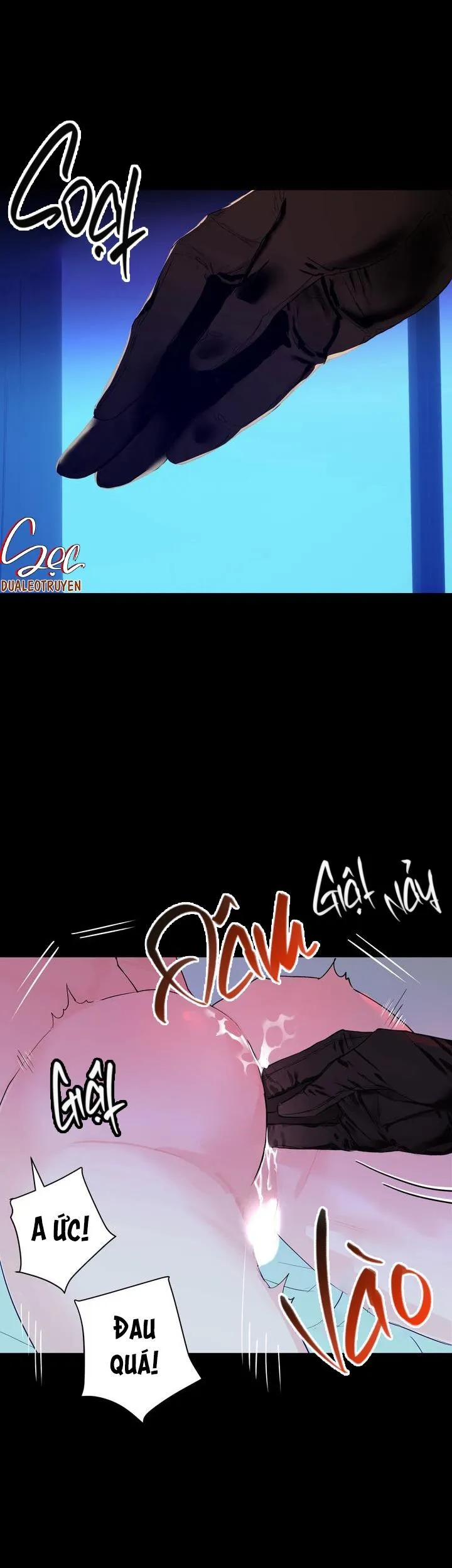 MY X DADDY Chapter 15 Trang 23