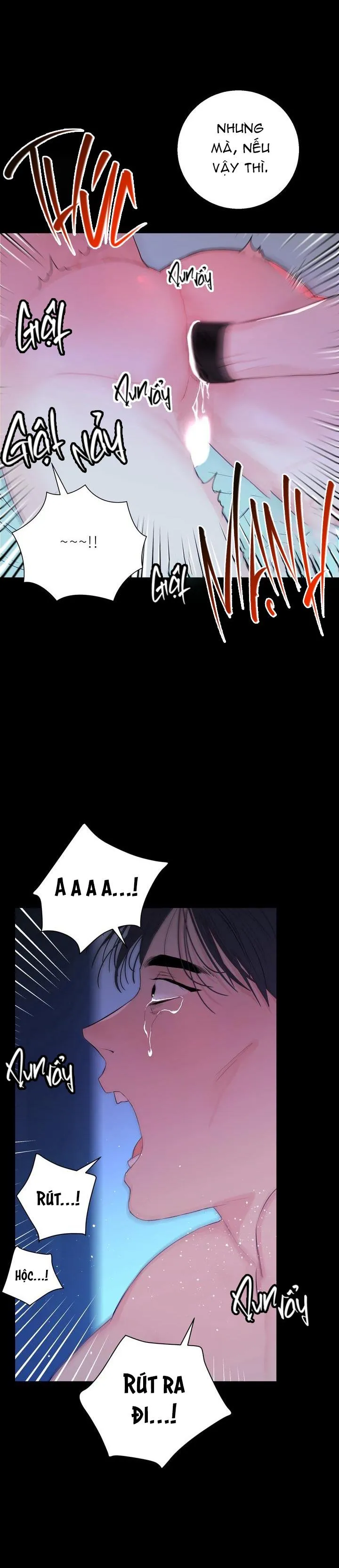 MY X DADDY Chapter 15 Trang 30