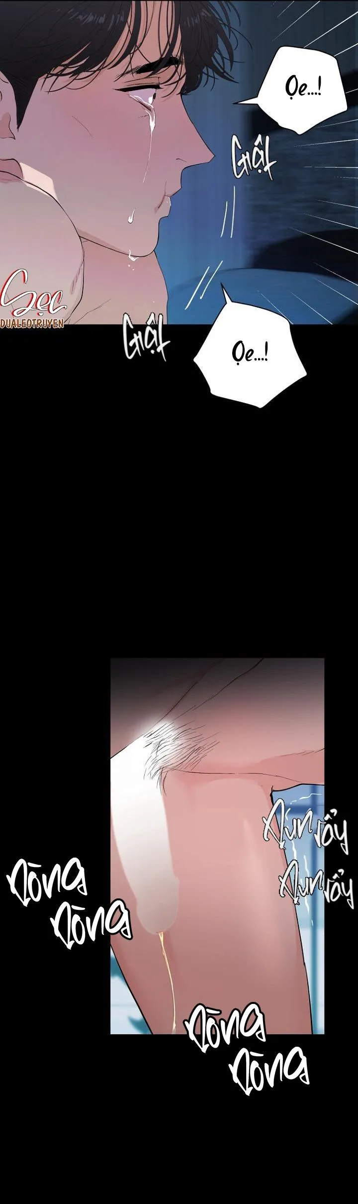 MY X DADDY Chapter 16 Trang 3