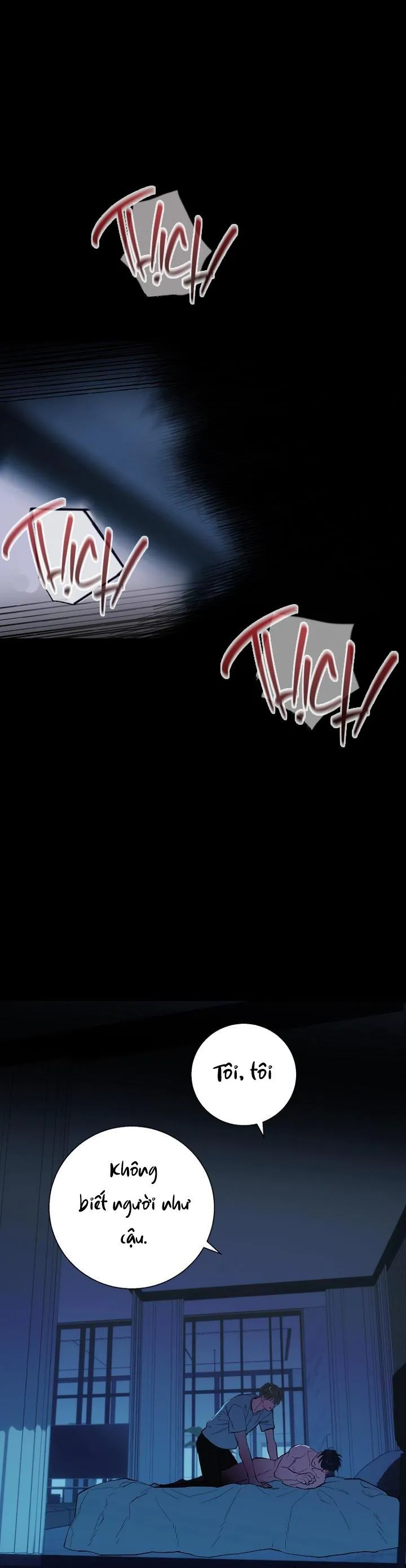 MY X DADDY Chapter 16 Trang 7