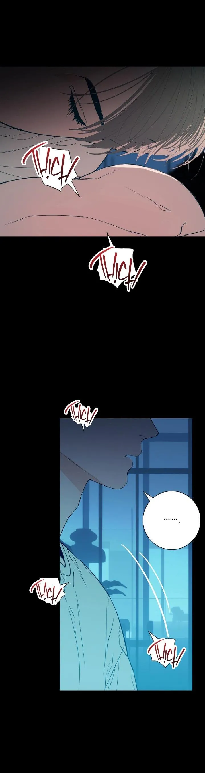 MY X DADDY Chapter 16 Trang 10