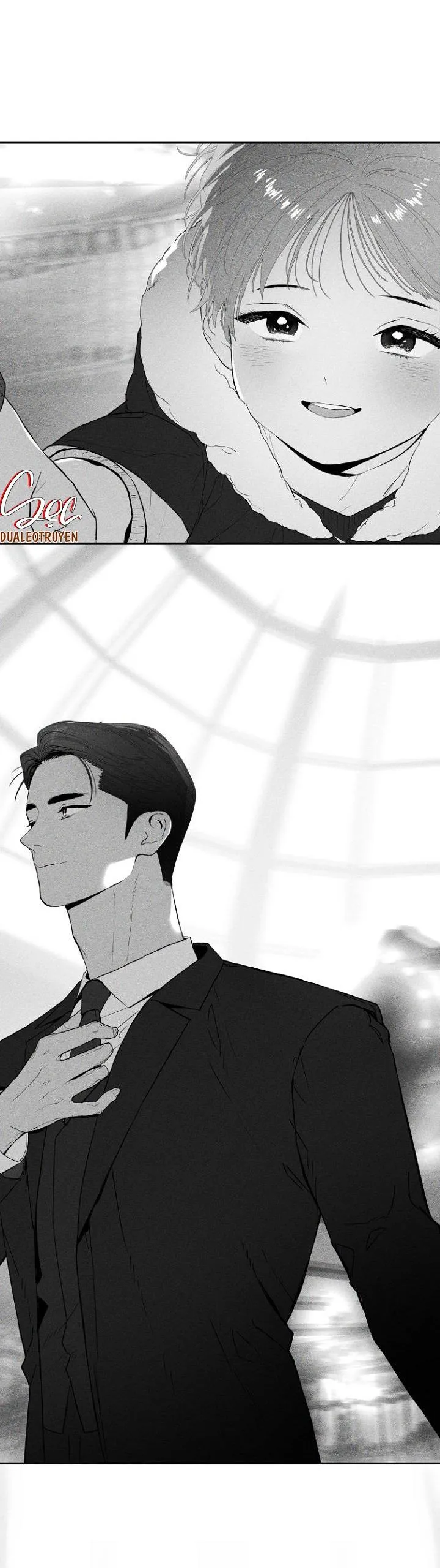 MY X DADDY Chapter 16 Trang 15