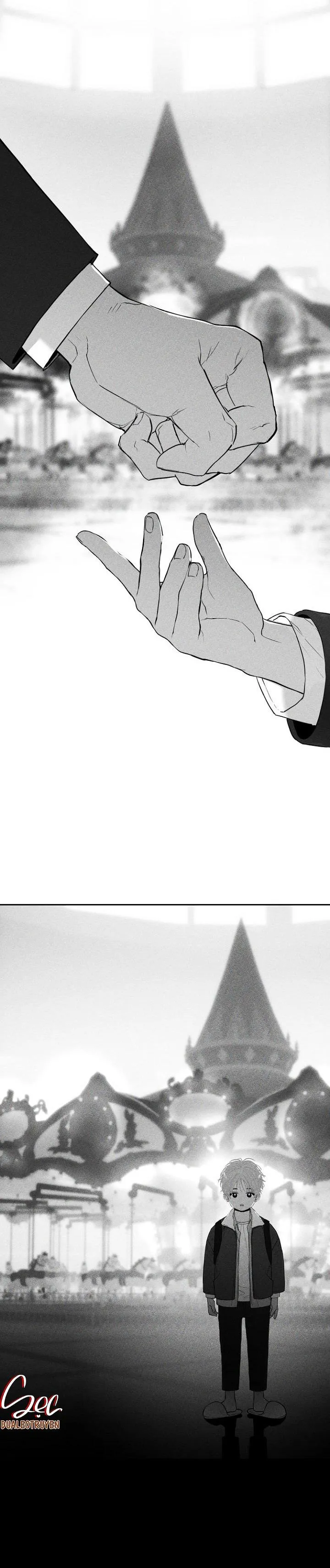 MY X DADDY Chapter 16 Trang 16