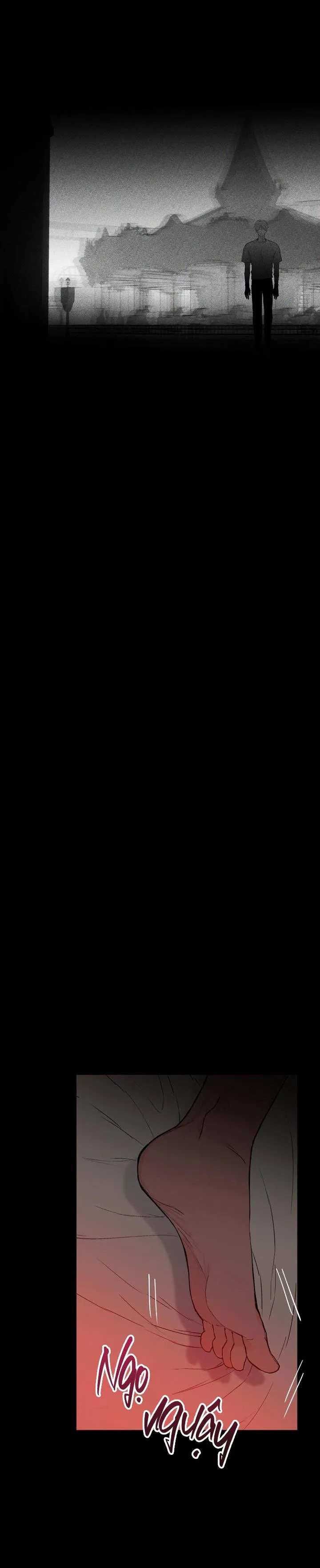 MY X DADDY Chapter 16 Trang 17