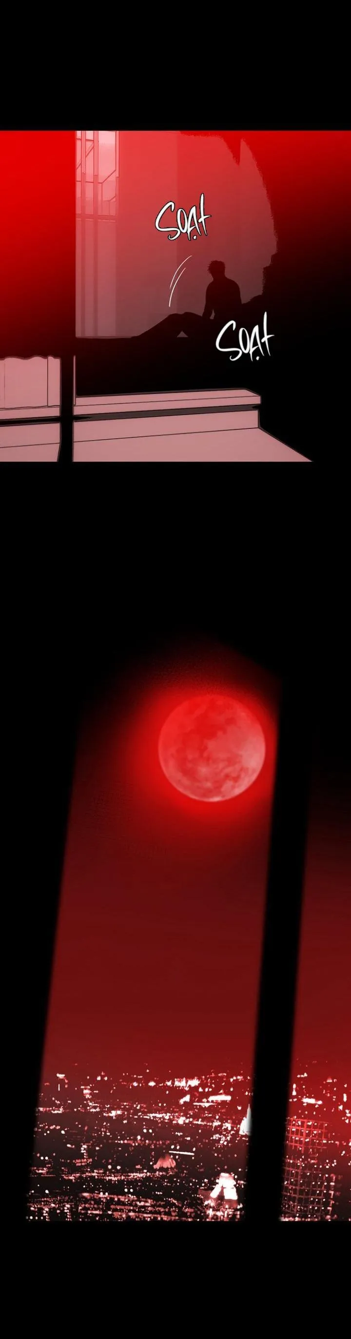 MY X DADDY Chapter 16 Trang 19