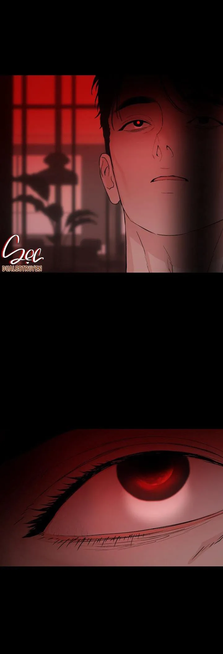 MY X DADDY Chapter 16 Trang 20