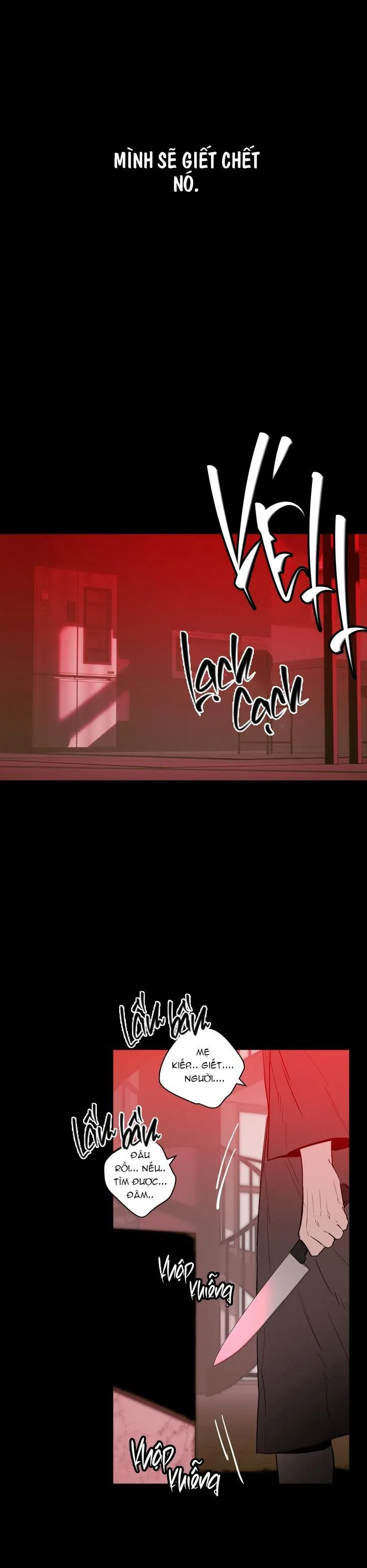 MY X DADDY Chapter 16 Trang 21