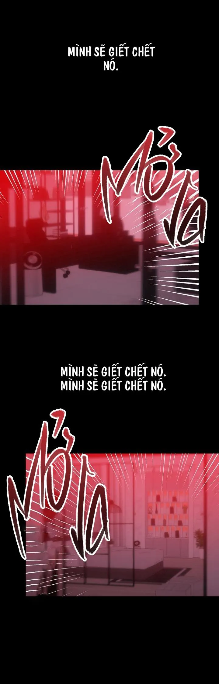 MY X DADDY Chapter 16 Trang 22