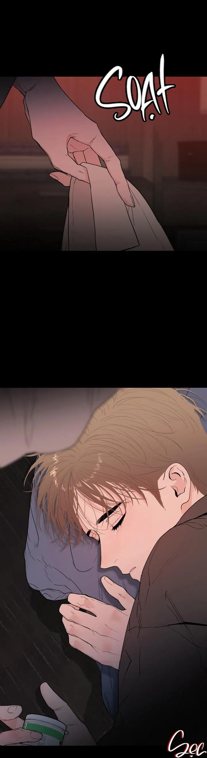 MY X DADDY Chapter 16 Trang 25