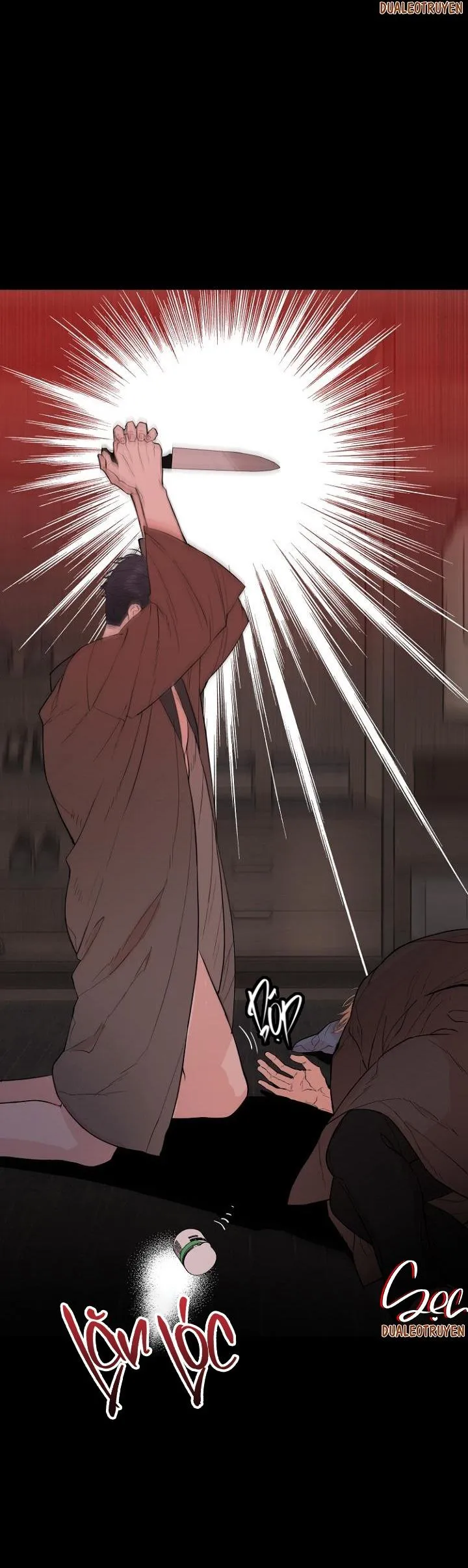 MY X DADDY Chapter 16 Trang 26