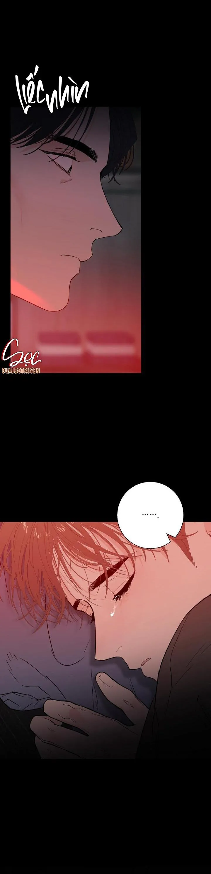 MY X DADDY Chapter 16 Trang 28