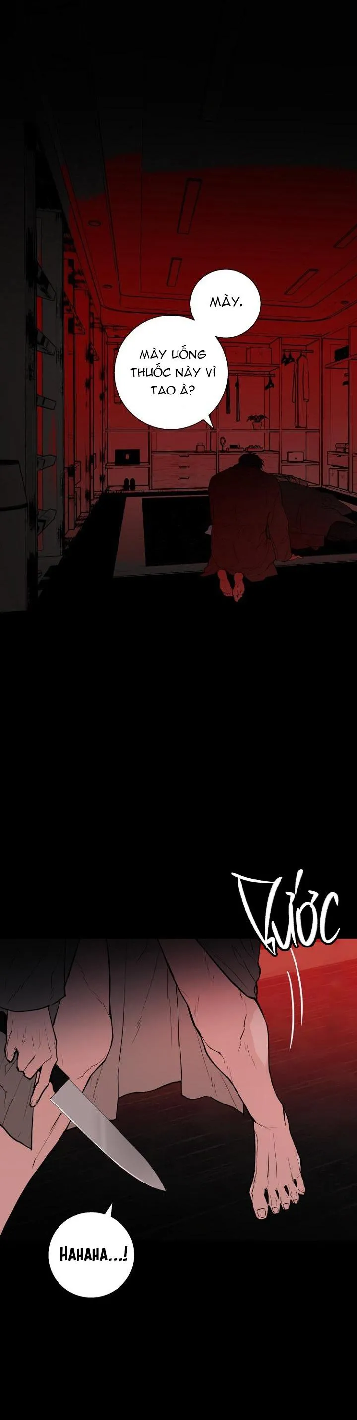 MY X DADDY Chapter 16 Trang 29