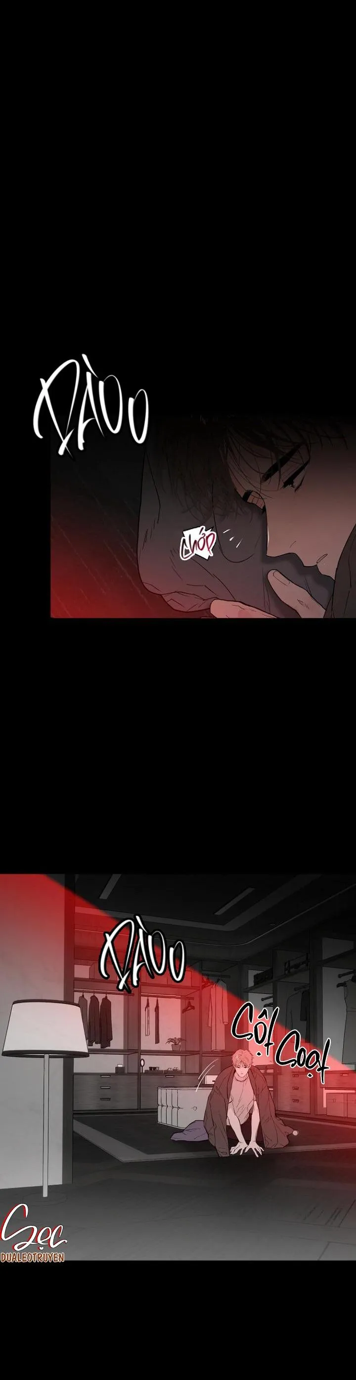 MY X DADDY Chapter 16 Trang 31