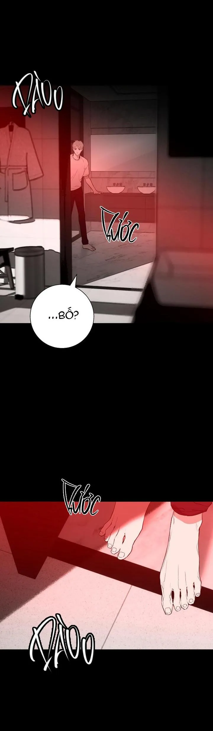 MY X DADDY Chapter 16 Trang 32