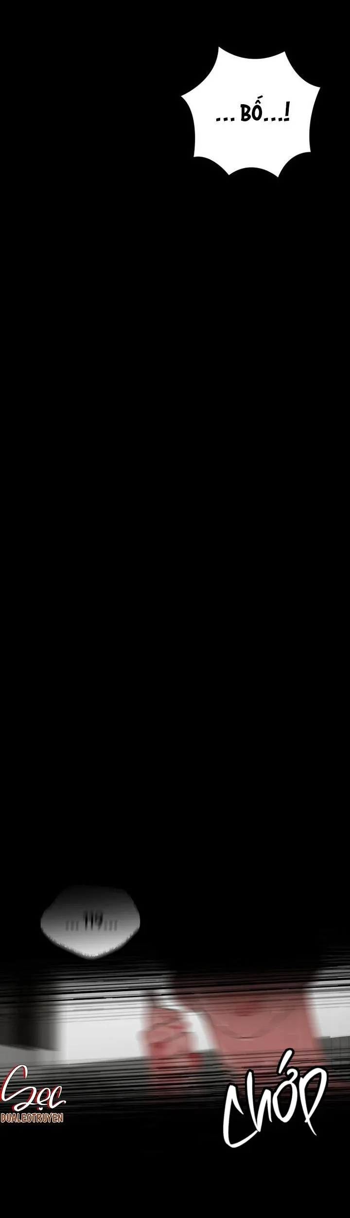 MY X DADDY Chapter 16 Trang 34