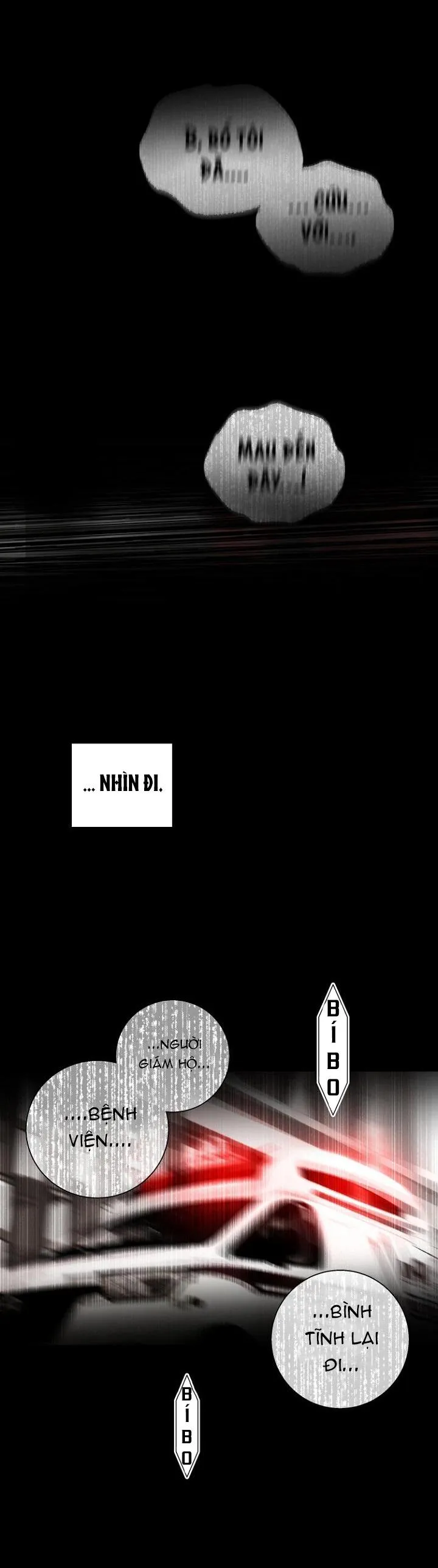 MY X DADDY Chapter 16 Trang 35