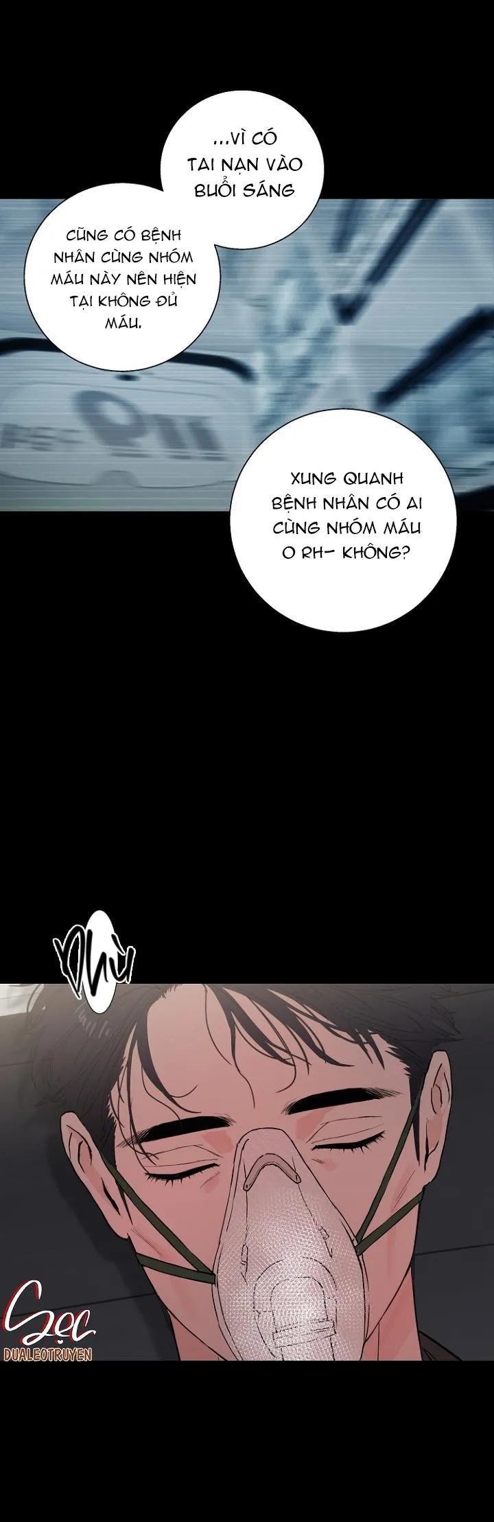 MY X DADDY Chapter 16 Trang 37