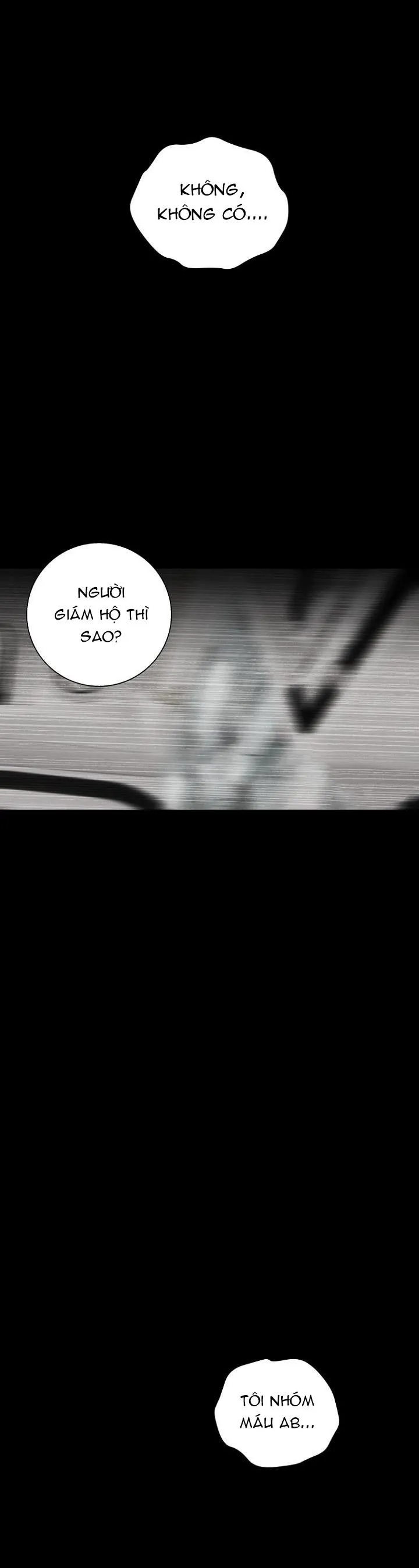 MY X DADDY Chapter 16 Trang 38