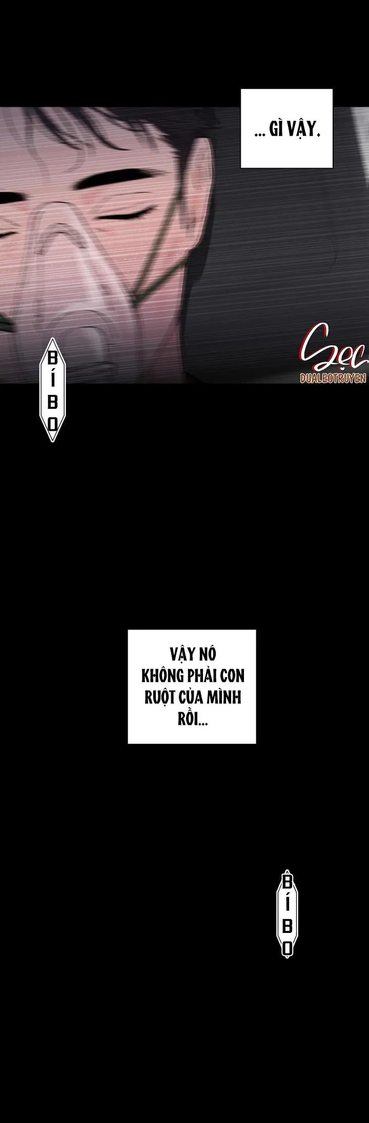 MY X DADDY Chapter 16 Trang 39