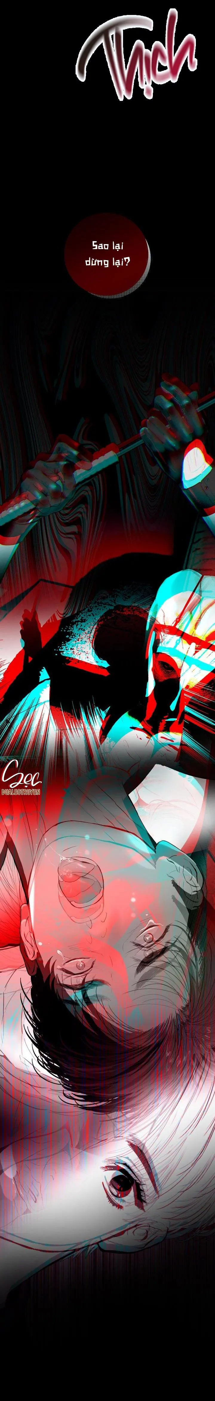 MY X DADDY Chapter 17 Trang 3