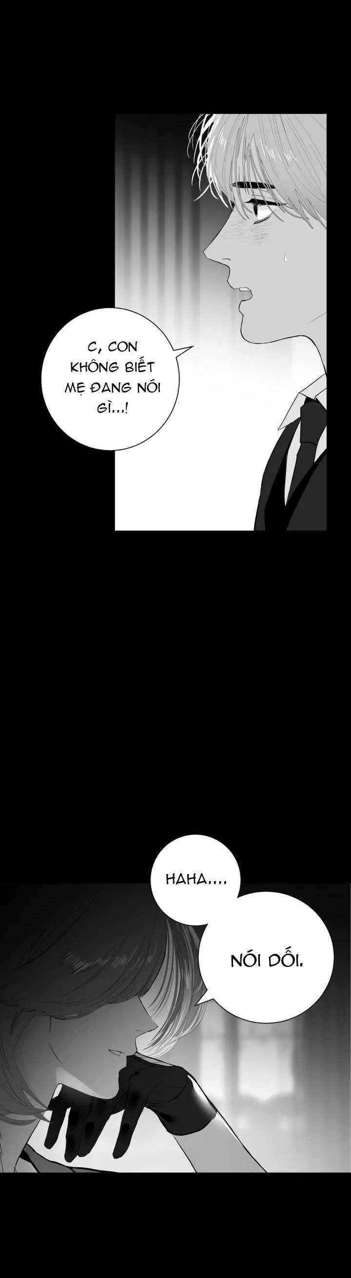 MY X DADDY Chapter 17 Trang 11
