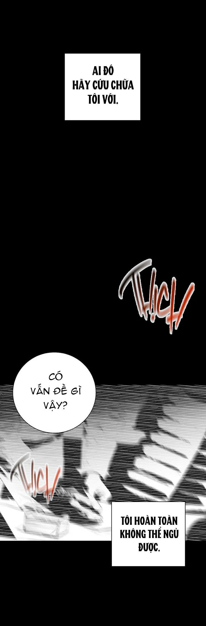 MY X DADDY Chapter 17 Trang 15