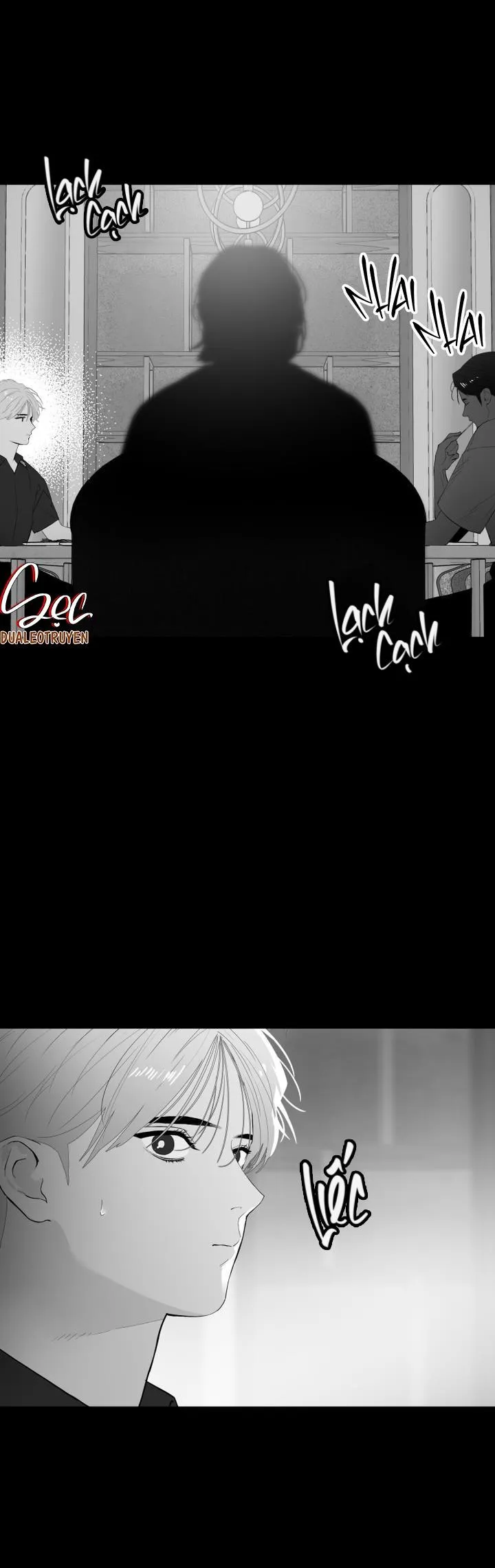 MY X DADDY Chapter 17 Trang 19