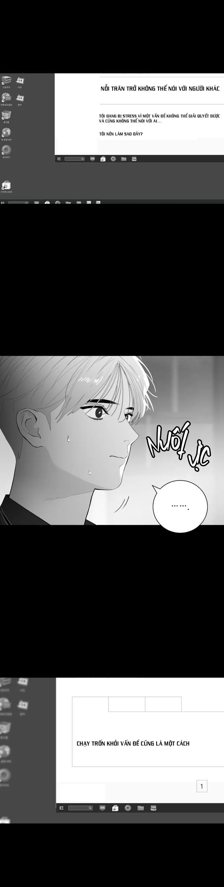 MY X DADDY Chapter 17 Trang 20