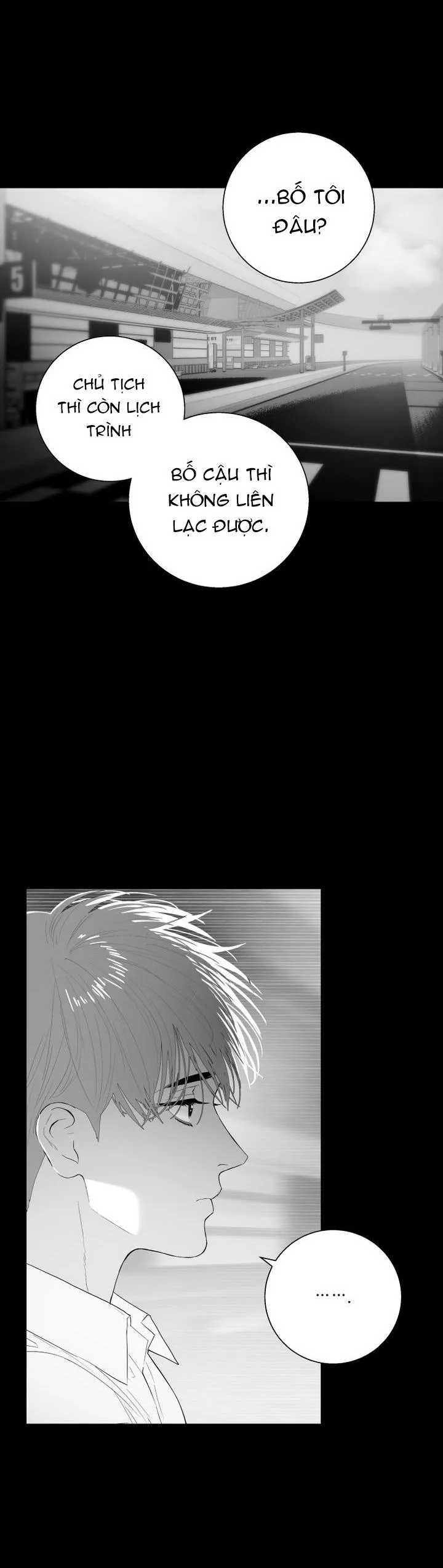 MY X DADDY Chapter 17 Trang 24