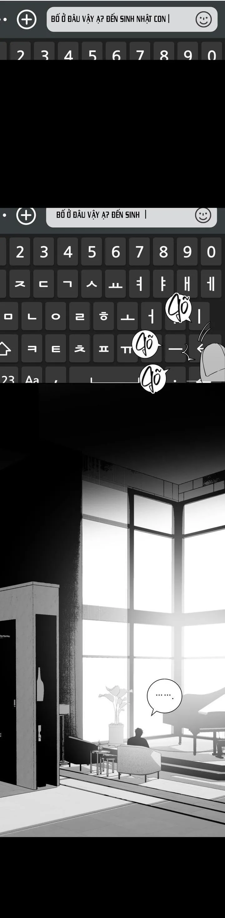 MY X DADDY Chapter 17 Trang 27