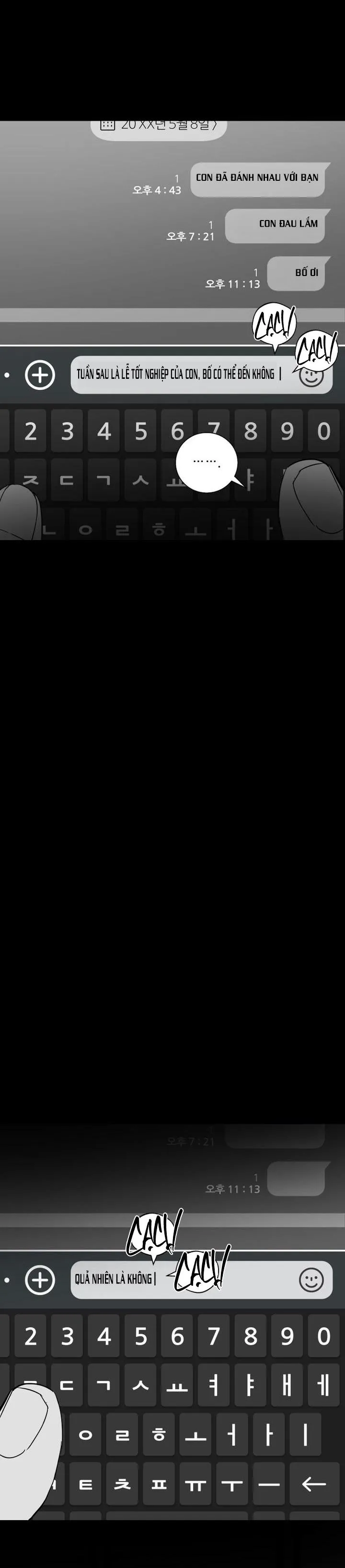 MY X DADDY Chapter 17 Trang 31