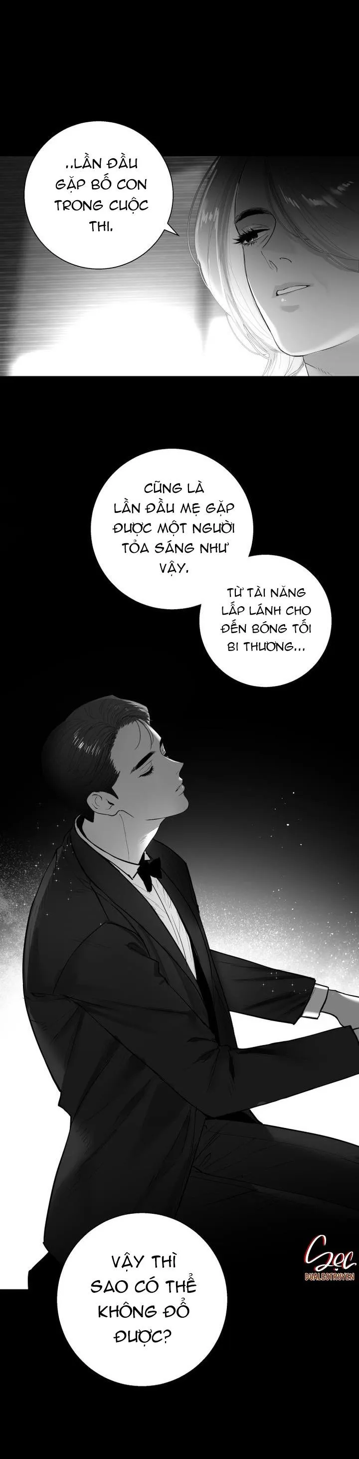 MY X DADDY Chapter 18 Trang 4