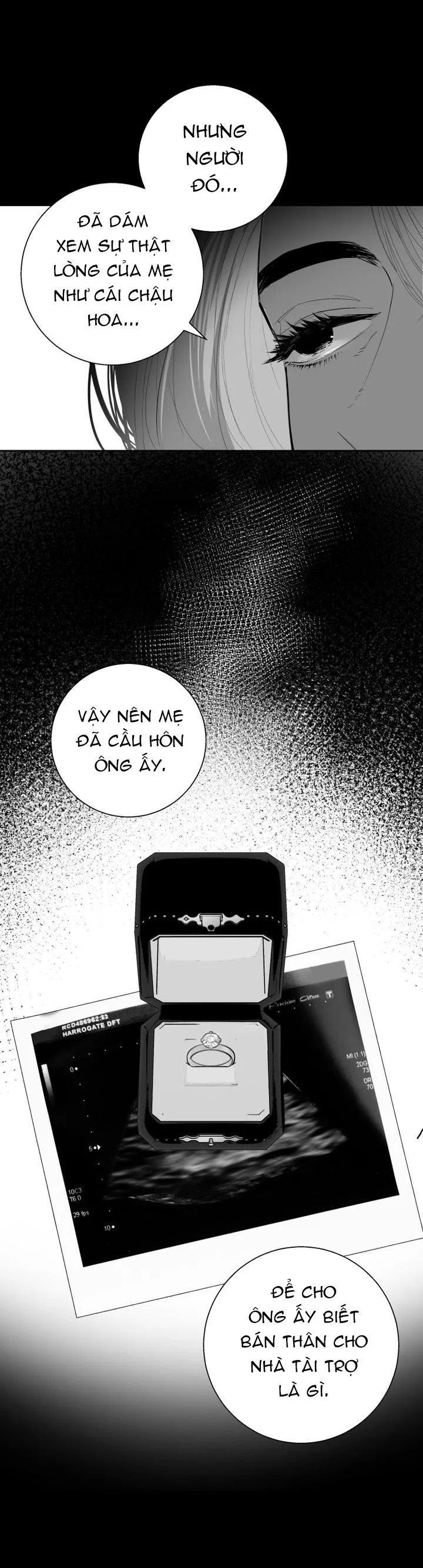 MY X DADDY Chapter 18 Trang 5