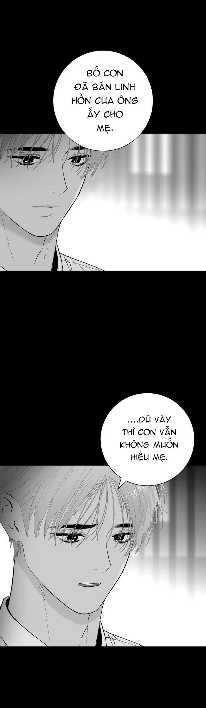 MY X DADDY Chapter 18 Trang 6