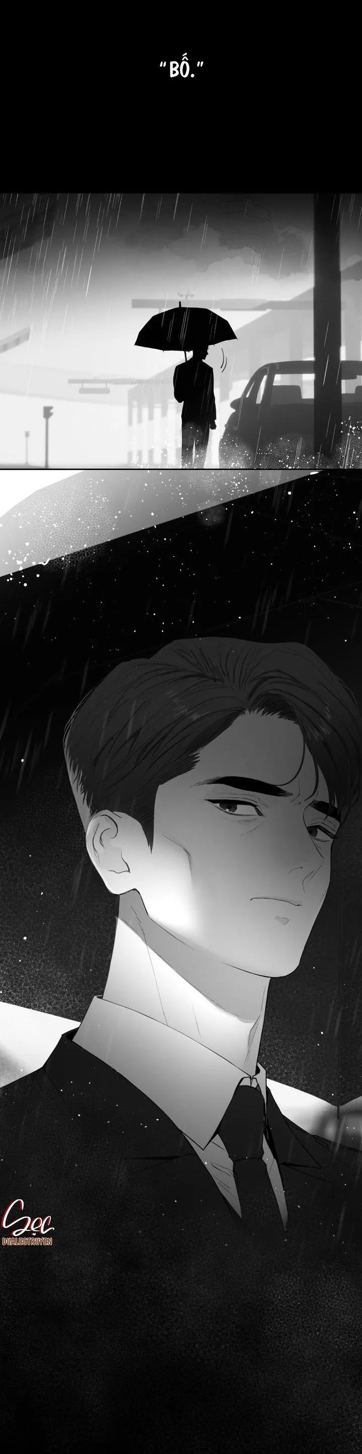 MY X DADDY Chapter 18 Trang 14