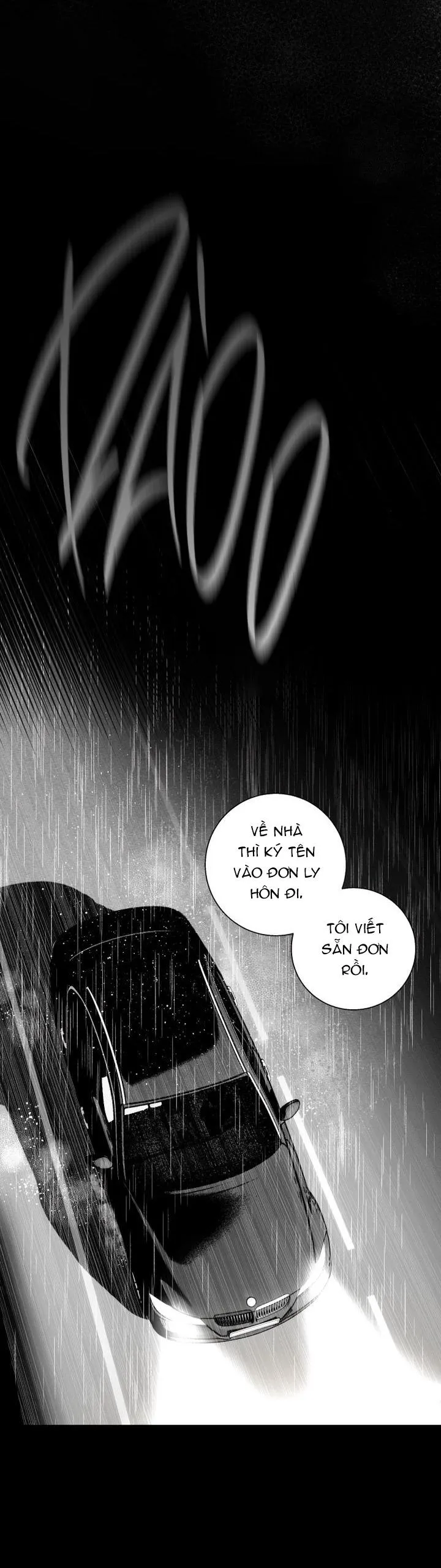 MY X DADDY Chapter 18 Trang 15