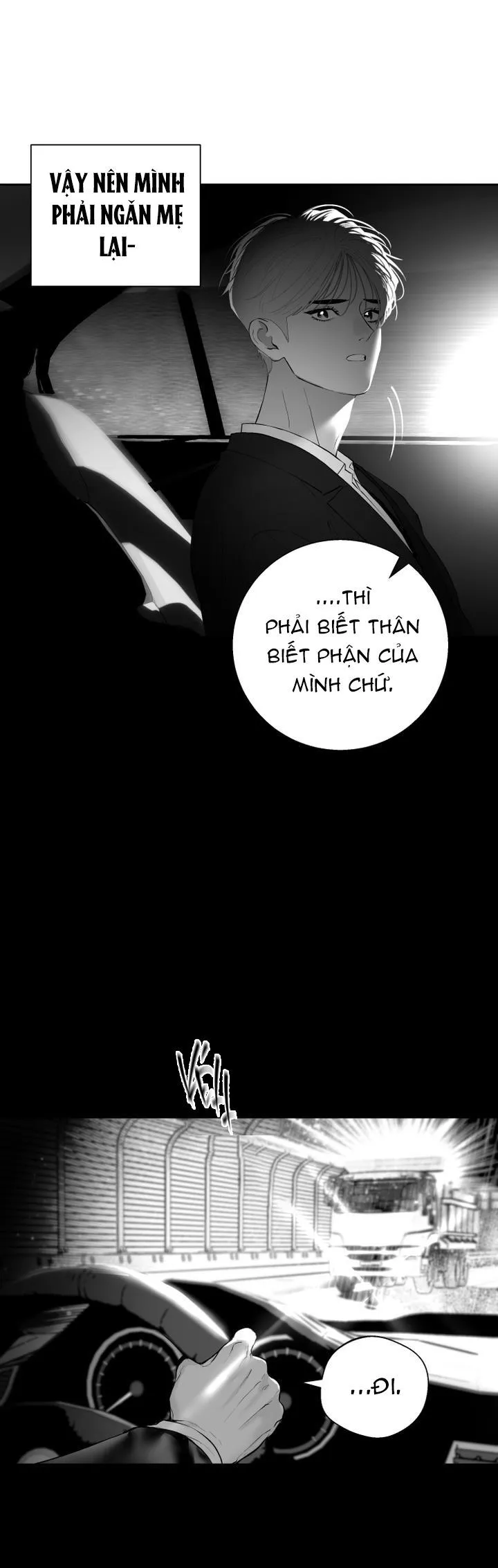 MY X DADDY Chapter 18 Trang 18