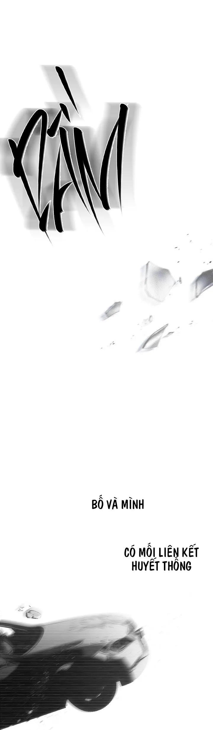 MY X DADDY Chapter 18 Trang 20