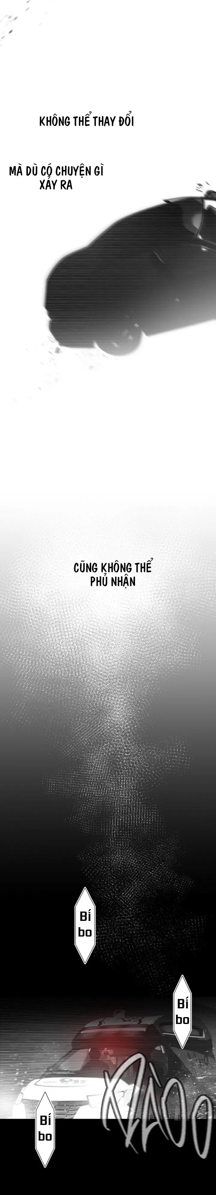 MY X DADDY Chapter 18 Trang 21