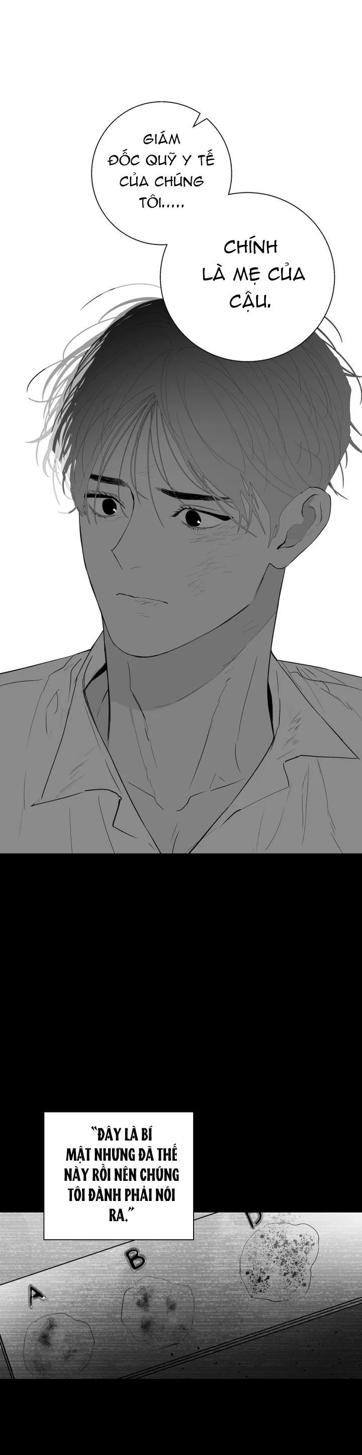 MY X DADDY Chapter 18 Trang 24