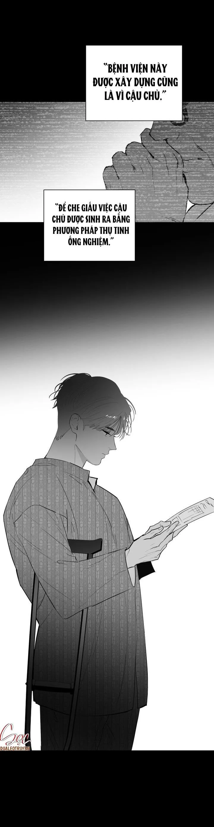 MY X DADDY Chapter 18 Trang 25