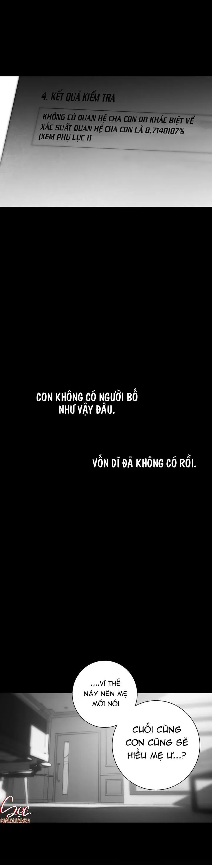 MY X DADDY Chapter 18 Trang 26