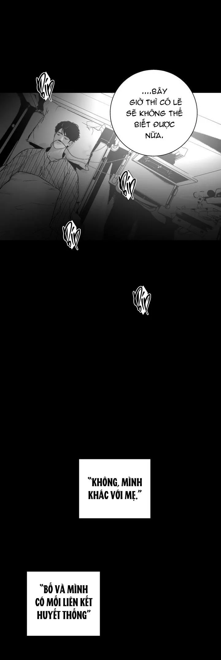 MY X DADDY Chapter 18 Trang 28