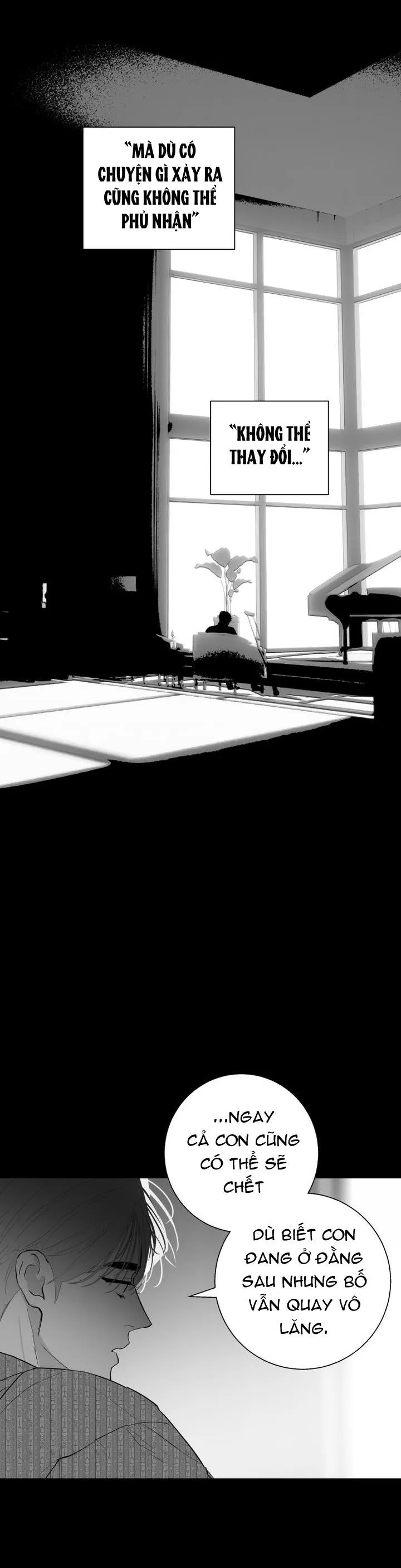 MY X DADDY Chapter 18 Trang 29