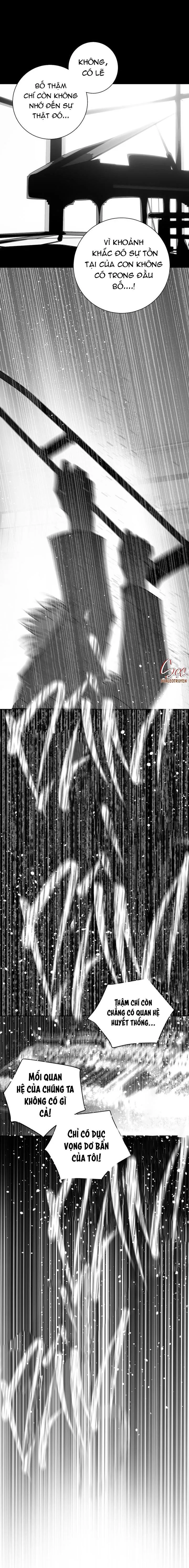 MY X DADDY Chapter 18 Trang 30