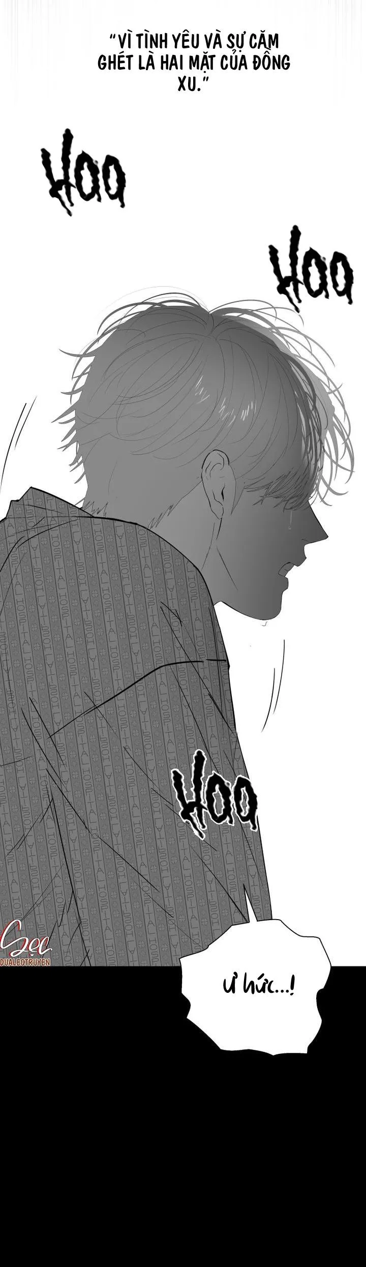 MY X DADDY Chapter 18 Trang 31